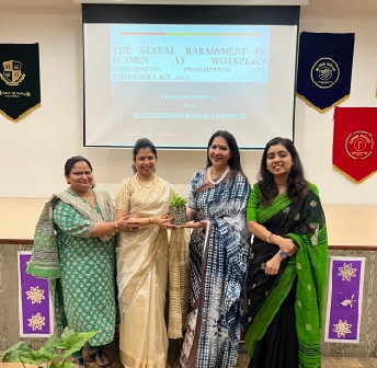 Investiture Ceremony