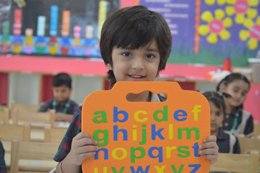 Mount Olympus School