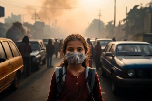 Impact of Air Pollution